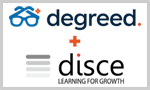 Degreed ＆ Disce Inc.