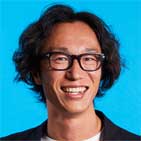 村上 臣 氏