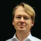 Thilo Eckardt 氏