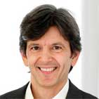 Tony Bingham 氏