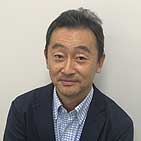 今村 優之 氏