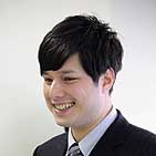 Nigel Gan 氏