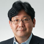 土井 哲 氏