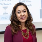 Sonali Bhaumik 氏