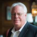 Tom Roth 氏
