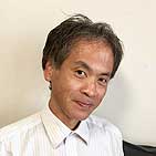 梅崎 達也 氏